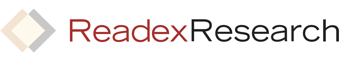 Readex ResearchQuick Connect - Readex Research